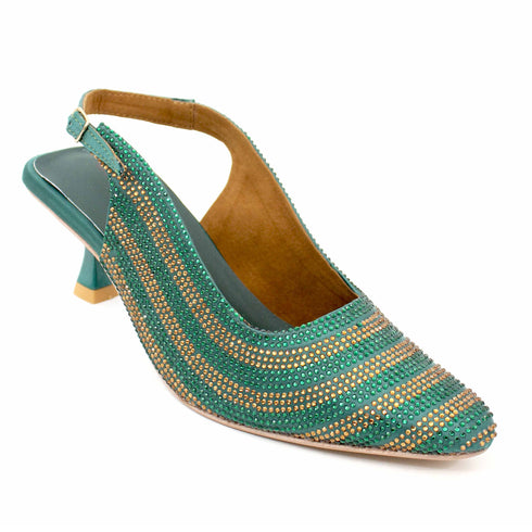 Women Formal Court-Shoes - 74994S